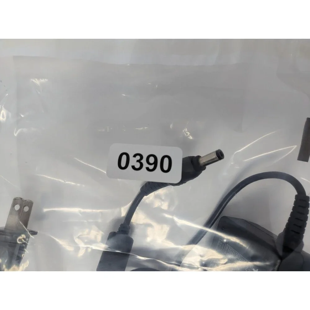 Genuine Toshiba PA3715U-1ACA ADP-75SB AB 75W 19V Charger Adapter TESTED WORKS